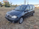 polovni Automobil Dacia Logan 1,6b iz Svajcarske 