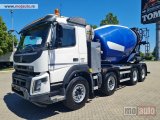 polovni kamioni Volvo FMX 13.460 8X4 10m3