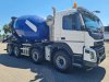 Slika 2 - Volvo FMX 13.460 8X4 10m3 - MojAuto