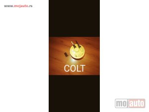 Glavna slika -  Colt benzinska pumpa - MojAuto