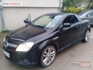 Glavna slika - Opel Tigra   - MojAuto