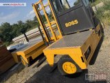 Steinbock Boss