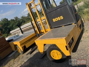 Glavna slika - Steinbock Boss - MojAuto