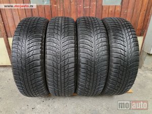 Glavna slika -  3699. Gume BRIDGESTONE 17-ice, ZIMSKE 215/65, Šara 7,1 mm - MojAuto