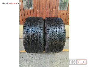 Glavna slika -  3705. Gume PIRELLI 20-ice, ZIMSKE 285/30, Šara 6,0 mm, DOT 2820 - MojAuto