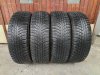 Slika 1 -  3699. Gume BRIDGESTONE 17-ice, ZIMSKE 215/65, Šara 7,1 mm - MojAuto