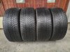 Slika 1 -  3704. Gume BRIDGESTONE 19-ice, ZIMSKE 255/50, Šara 6,0 mm, DOT 3423 - MojAuto