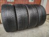 Slika 4 -  3704. Gume BRIDGESTONE 19-ice, ZIMSKE 255/50, Šara 6,0 mm, DOT 3423 - MojAuto