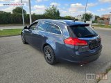 polovni Automobil Opel Insignia Na ime kupca 