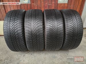 Glavna slika -  3704. Gume BRIDGESTONE 19-ice, ZIMSKE 255/50, Šara 6,0 mm, DOT 3423 - MojAuto