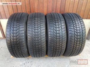 Glavna slika -  3706. Gume SAVA 16-ice, ZIMSKE 195/55, Šara 6,3 mm - MojAuto