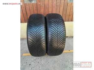 Glavna slika -  3708. Gume MICHELIN 16-ice, ZIMSKE 215/60, Šara 7,3 mm, DOT 3324 - MojAuto