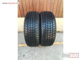 polovni delovi  3707. Gume SAVA 16-ice, ZIMSKE 195/55, Šara 8,3 mm