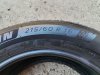 Slika 5 -  3708. Gume MICHELIN 16-ice, ZIMSKE 215/60, Šara 7,3 mm, DOT 3324 - MojAuto