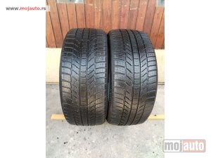 Glavna slika -  3710. Gume CONTINENTAL 18-ice, ZIMSKE 235/45, Šara 5,8 mm, DOT 3222 - MojAuto