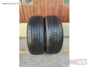 Glavna slika -  3712. Gume SAVA 16-ice, ZIMSKE 215/60, Šara 7,7 mm, DOT 3921 - MojAuto