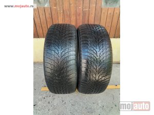 Glavna slika -  3714. Gume NOKIAN 17-ice, ZIMSKE 225/55, Šara 5,4 mm, DOT 2122 - MojAuto
