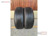 polovni delovi  3711. Gume SAVA 16-ice, ZIMSKE 205/60, Šara 7,7 mm