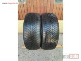 polovni delovi  3714. Gume NOKIAN 17-ice, ZIMSKE 225/55, Šara 5,4 mm, DOT 2122