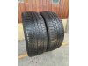 Slika 2 -  3710. Gume CONTINENTAL 18-ice, ZIMSKE 235/45, Šara 5,8 mm, DOT 3222 - MojAuto