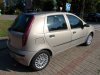 Slika 4 - Fiat Punto 3    1.2 8v  - MojAuto