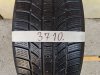 Slika 8 -  3710. Gume CONTINENTAL 18-ice, ZIMSKE 235/45, Šara 5,8 mm, DOT 3222 - MojAuto