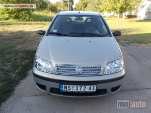Glavna slika - Fiat Punto 3    1.2 8v  - MojAuto