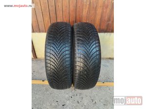 Glavna slika -  3720. Gume KUMHO 15-ice, ALL SEASON 185/65, Šara 6,7 mm, DOT 3522 - MojAuto