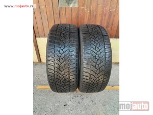 Glavna slika -  3718. Gume GOODYEAR 17-ice, ZIMSKE 215/55, Šara 7,0 mm - MojAuto