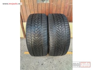 Glavna slika -  3719. Gume DUNLOP 18-ice, ZIMSKE 235/45, Šara 6,2 mm, DOT 3321 - MojAuto