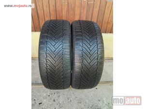 polovni delovi  3722. Gume MICHELIN 17-ice, ZIMSKE 205/50, Šara 6,0 mm, DOT 2620