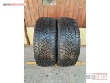 polovni delovi  3718. Gume GOODYEAR 17-ice, ZIMSKE 215/55, Šara 7,0 mm