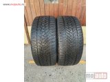 polovni delovi  3719. Gume DUNLOP 18-ice, ZIMSKE 235/45, Šara 6,2 mm, DOT 3321