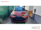 Toyota Yaris 1.33 VVT-I 