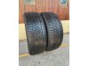 Slika 2 -  3718. Gume GOODYEAR 17-ice, ZIMSKE 215/55, Šara 7,0 mm - MojAuto