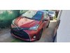 Slika 2 - Toyota Yaris 1.33 VVT-I  - MojAuto