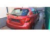 Slika 6 - Toyota Yaris 1.33 VVT-I  - MojAuto
