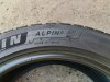 Slika 4 -  3722. Gume MICHELIN 17-ice, ZIMSKE 205/50, Šara 6,0 mm, DOT 2620 - MojAuto