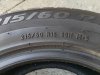 Slika 6 -  3717. Gume PIRELLI 16-ice, ZIMSKE 215/60, Šara 5,2 mm - MojAuto