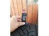 Slika 7 -  3718. Gume GOODYEAR 17-ice, ZIMSKE 215/55, Šara 7,0 mm - MojAuto