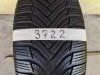 Slika 8 -  3722. Gume MICHELIN 17-ice, ZIMSKE 205/50, Šara 6,0 mm, DOT 2620 - MojAuto