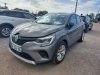 Slika 1 - Renault Captur 1,0TCe 91ks Busines   - MojAuto