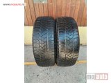 polovni delovi  3717. Gume PIRELLI 16-ice, ZIMSKE 215/60, Šara 5,2 mm