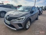 Renault Captur 1,0TCe 91ks Busines  