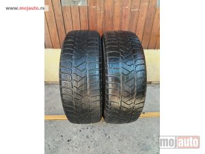 Glavna slika -  3717. Gume PIRELLI 16-ice, ZIMSKE 215/60, Šara 5,2 mm - MojAuto