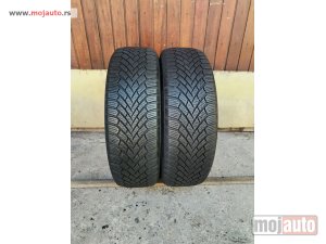 Glavna slika -  3723. Gume CONTINENTAL 15-ice, ZIMSKE 185/60, Šara 6,4 mm, DOT 3120 - MojAuto