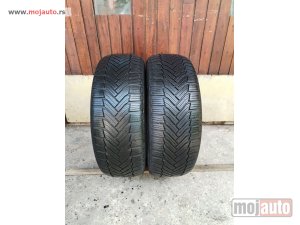 Glavna slika -  3724. Gume MICHELIN 16-ice, ZIMSKE 205/55, Šara 5,9 mm - MojAuto