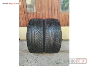Glavna slika -  3725. Gume MICHELIN 19-ice, ZIMSKE 245/40, Šara 6,3 mm - MojAuto