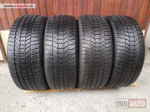 Glavna slika -  3703. Gume SAVA 16-ice, ZIMSKE 215/55, Šara 6,8 mm, DOT 4224 - MojAuto