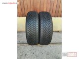 polovni delovi  3723. Gume CONTINENTAL 15-ice, ZIMSKE 185/60, Šara 6,4 mm, DOT 3120